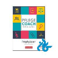 خرید و قیمت کتاب Pflege Coach für Theorie und Praxis Prophylaxen از فروشگاه کادن