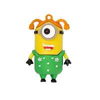 فلش مموری دایا دیتا طرح Melorine مدل PC1005 ظرفیت 64 گیگابایت