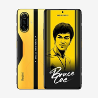 گوشی شیائومی Redmi K40 Gaming ظرفیت 128/8 گیگابایت