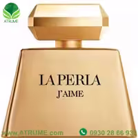 عطر ادکلن لاپرلا جایم گلد ادیشن 100 میل زنانه
