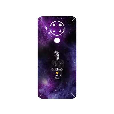 برچسب پوششی ماهوت مدل Zayn Malik مناسب برای گوشی موبایل نوکیا 5.4