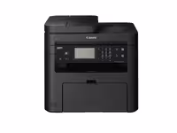 پرینتر چندکاره ليزری Canon مدل i-SENSYS MF217w - فروشگاه اینترنتی طیف سنتر