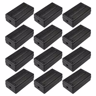 جعبه آداپتور مدل TK B953 بسته 12 عددی