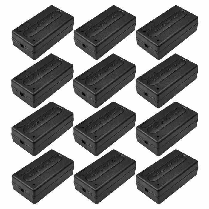 جعبه آداپتور مدل TK B953 بسته 12 عددی