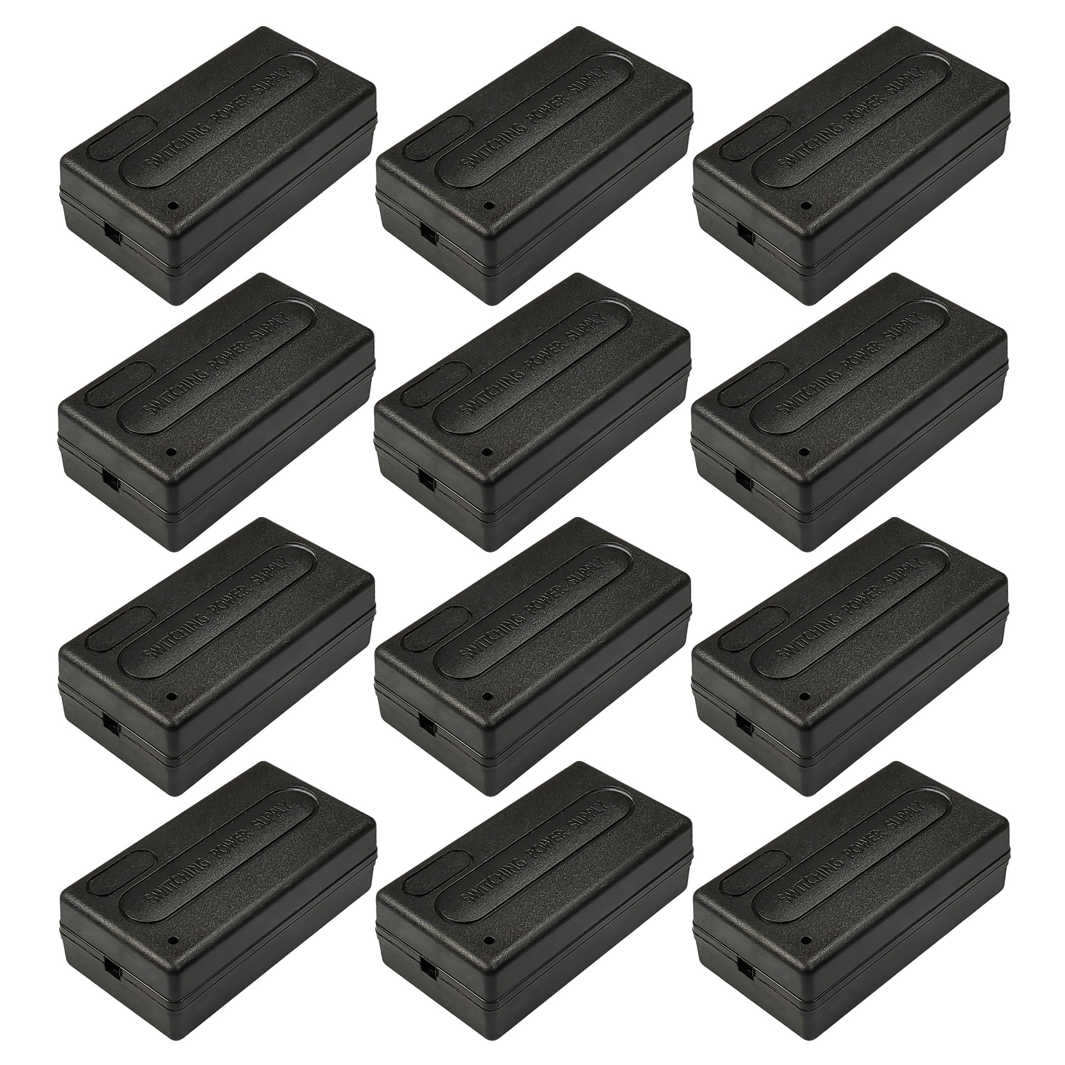  جعبه آداپتور مدل TK-B953 بسته 12 عددی