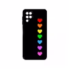 کاور مدل قلب کد 064 مناسب برای گوشی موبایل سامسونگ galaxy A22 4g