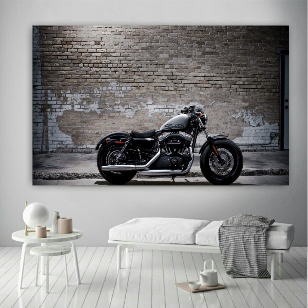  تابلو شاسی طرح موتور سنگین مدل SDT461