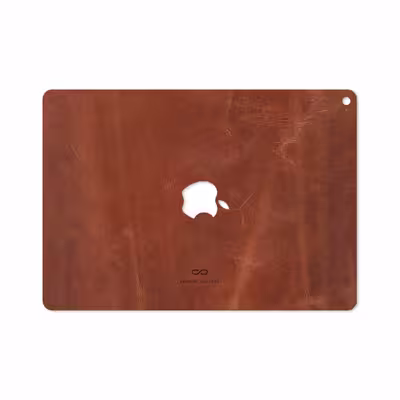 برچسب پوششی ماهوت مدل Buffalo-Leather مناسب برای تبلت اپل iPad Air 2 2014 A1566