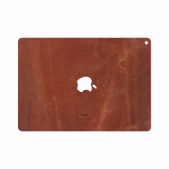 برچسب پوششی ماهوت مدل Buffalo-Leather مناسب برای تبلت اپل iPad Air 2 2014 A1566