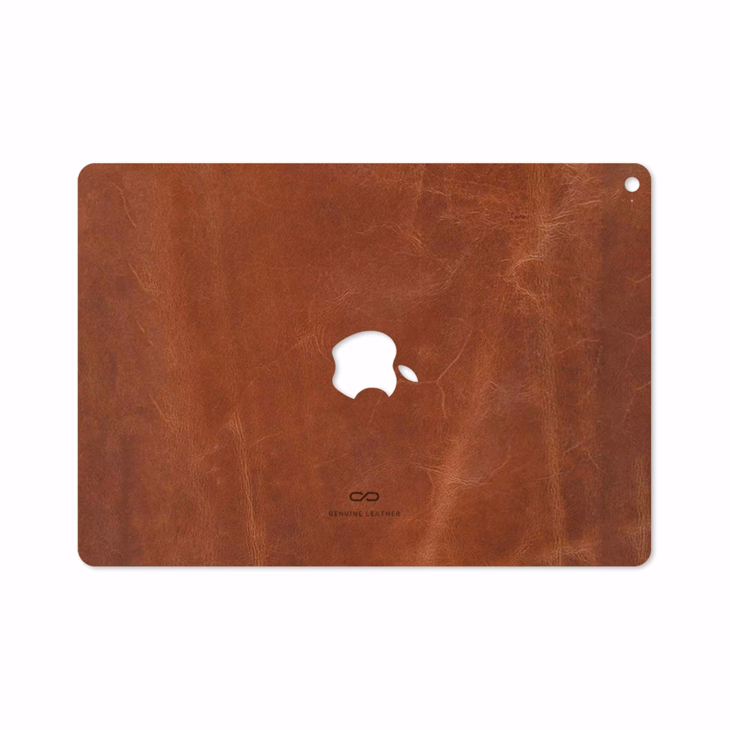 برچسب پوششی ماهوت مدل Buffalo-Leather مناسب برای تبلت اپل iPad Air 2 2014 A1566