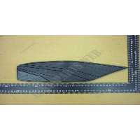 JOYMAX 250I تشک پایین سمت چپ Sym