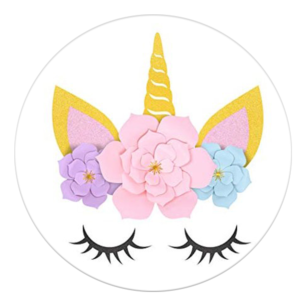 پیکسل مدل یونیکورن کد 14