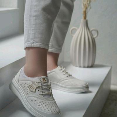 کفش طبی اصل دور دوخت