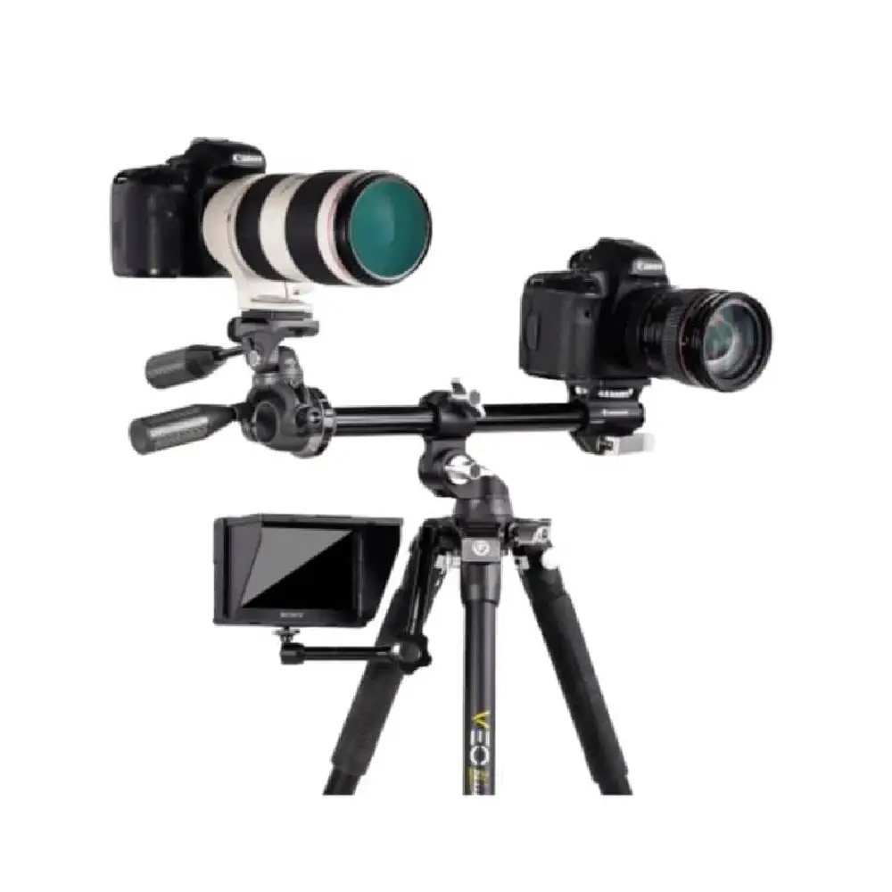 سه پایه دوربین ونگارد Vanguard Veo 3T 264AP Tripod