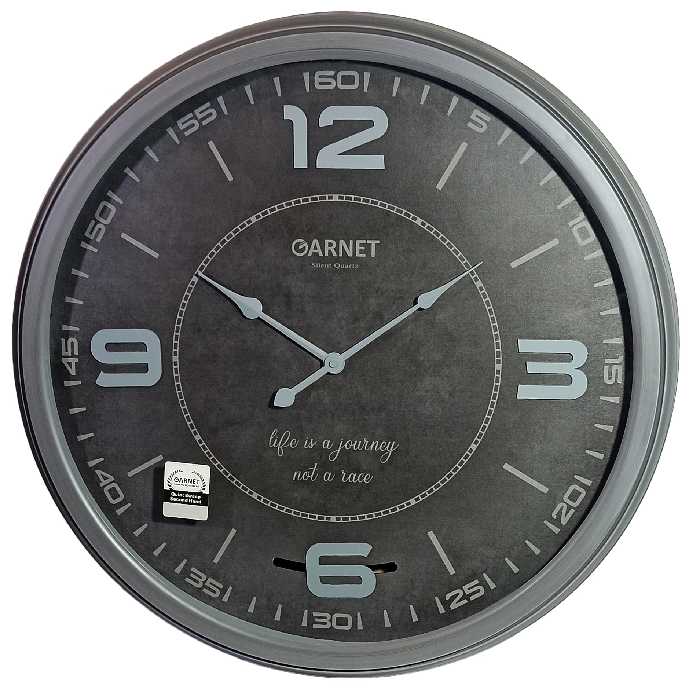ساعت دیواری گارنت مدل 5262