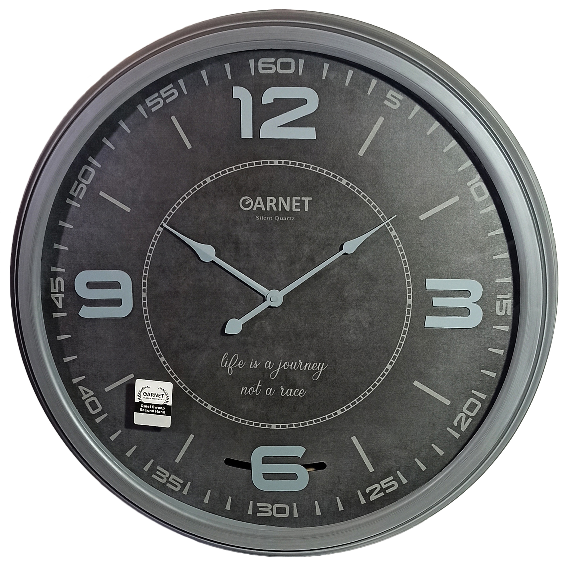 ساعت دیواری گارنت مدل 5262