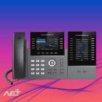 تلفن ویپ گرند استریم مدل GRP2615
