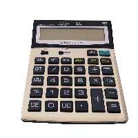 ماشین حساب مدل CT - 912