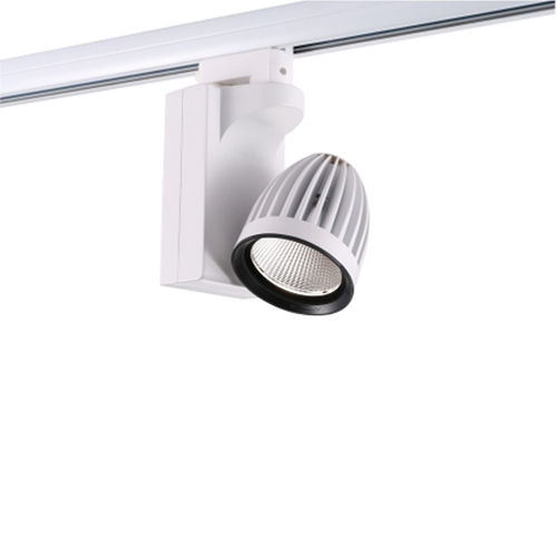 چراغ ریلی 25 وات شعاع پارس مدل SP-HL-120