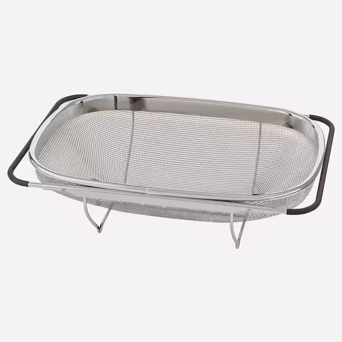 آبکش سینک ایکیا IKEA-IDEALISK