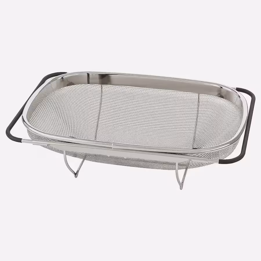 آبکش سینک ایکیا IKEA-IDEALISK
