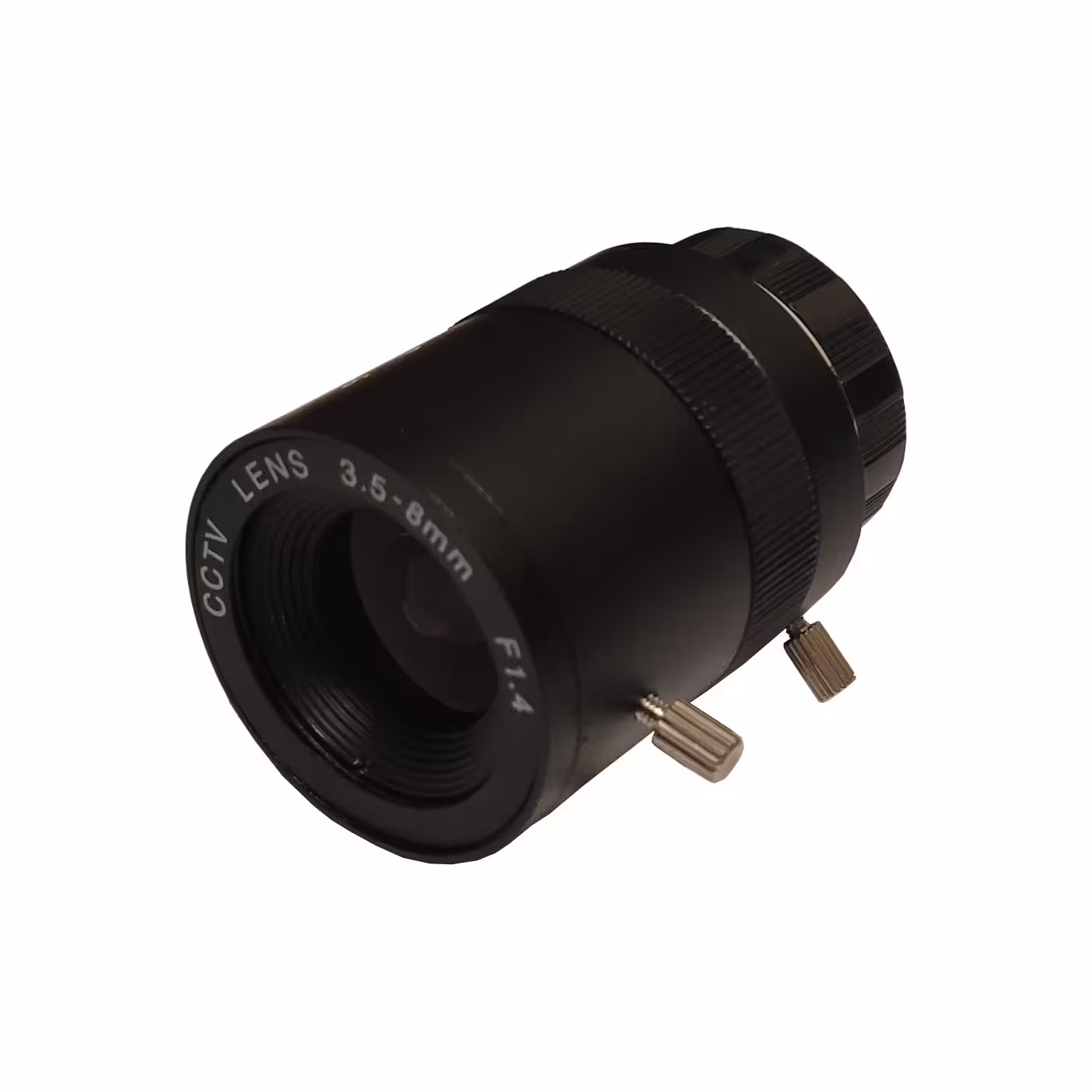 لنز دوربین مداربسته مدل 3.5mm به 8mm کد MD-0305