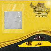 قالب الماسabs