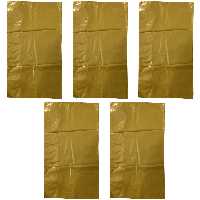 کیسه زباله مدل ضخیم Y.120.90 بسته 5 عددی