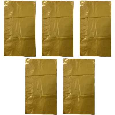 کیسه زباله مدل ضخیم Y.120.90 بسته 5 عددی