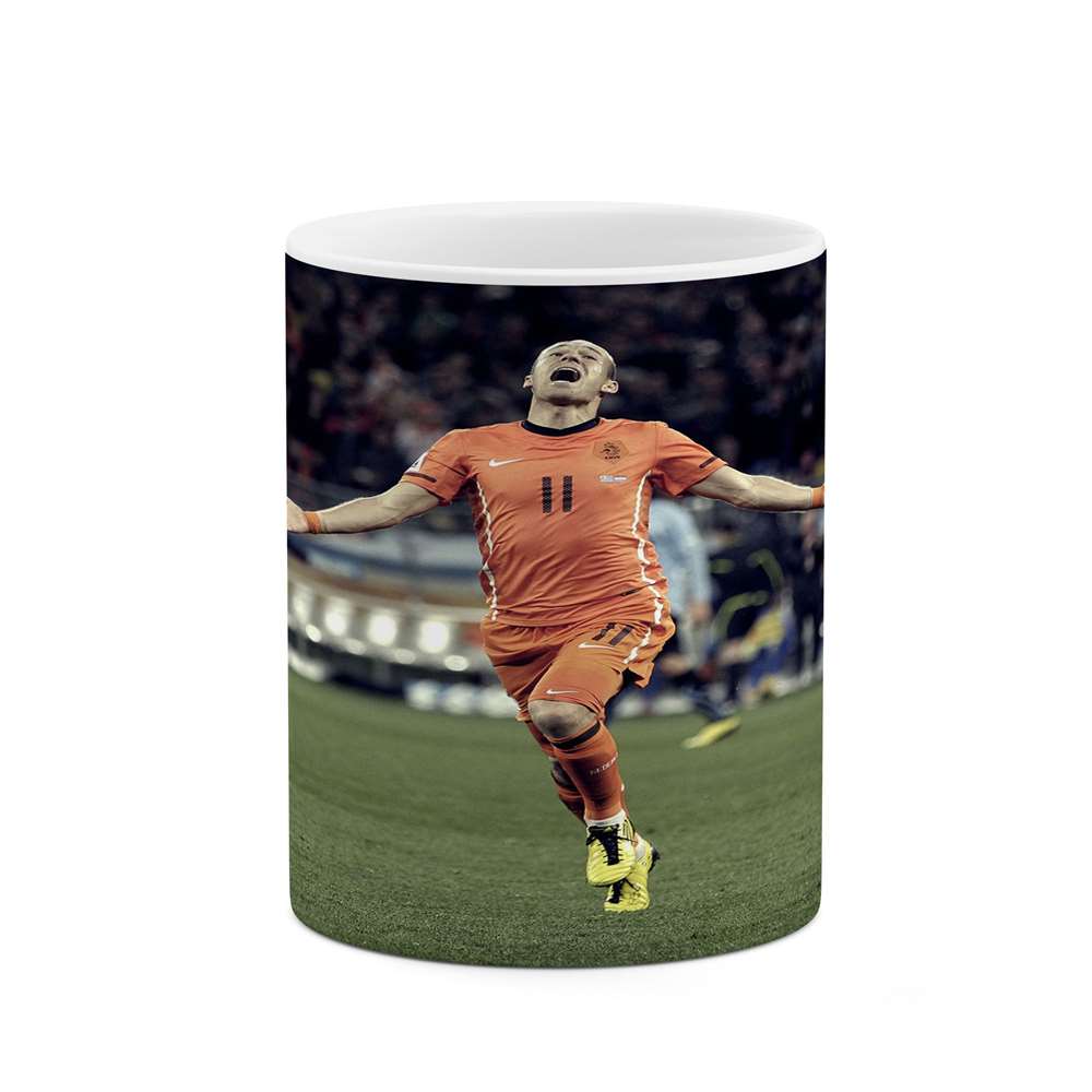 ماگ طرح آرین روبن مدل mgs10448