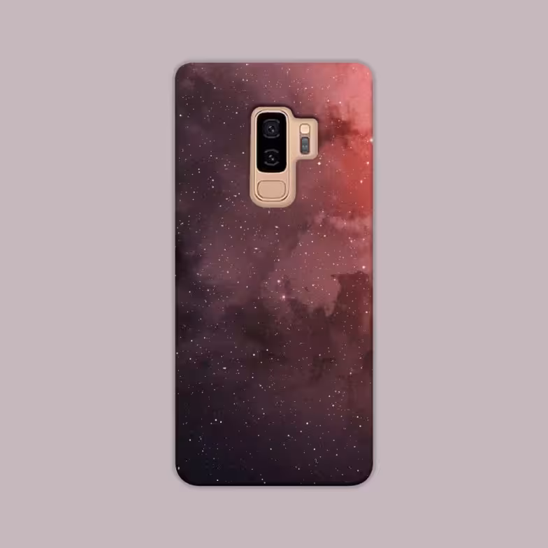کاور گارد قاب مناسب برای گوشی موبایل سامسونگ S9 PLUS – کد 481