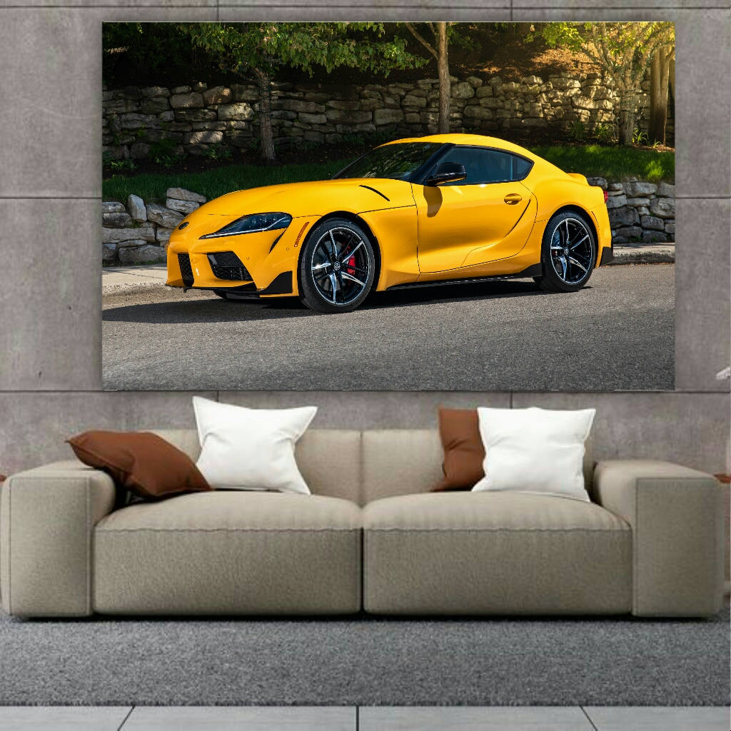 تابلو بوم طرح ماشین کد BH316