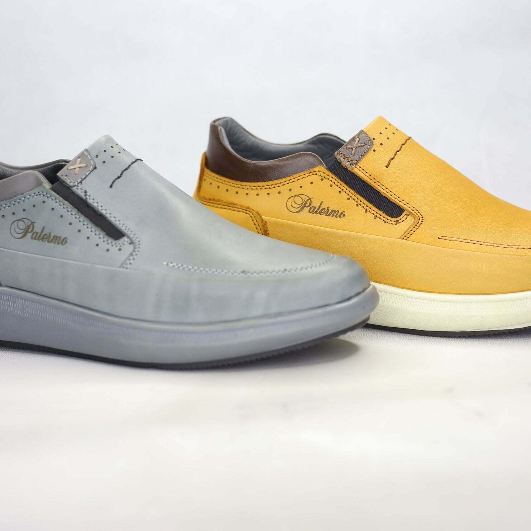 کفش مردانه راحتی