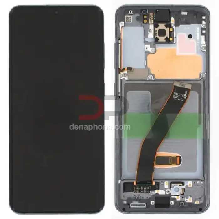 تاچ ال سی دی سامسونگ Samsung Galaxy S20 5G / G981 - دنافون