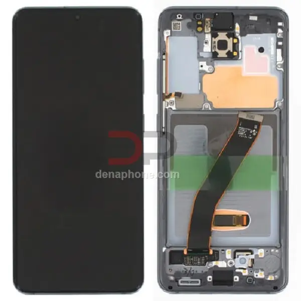 تاچ ال سی دی سامسونگ Samsung Galaxy S20 5G / G981 - دنافون