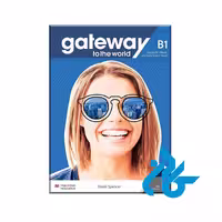 کتاب Gateway to the World B1 Student's Book - خرید کتاب زبان انتشارات کادن