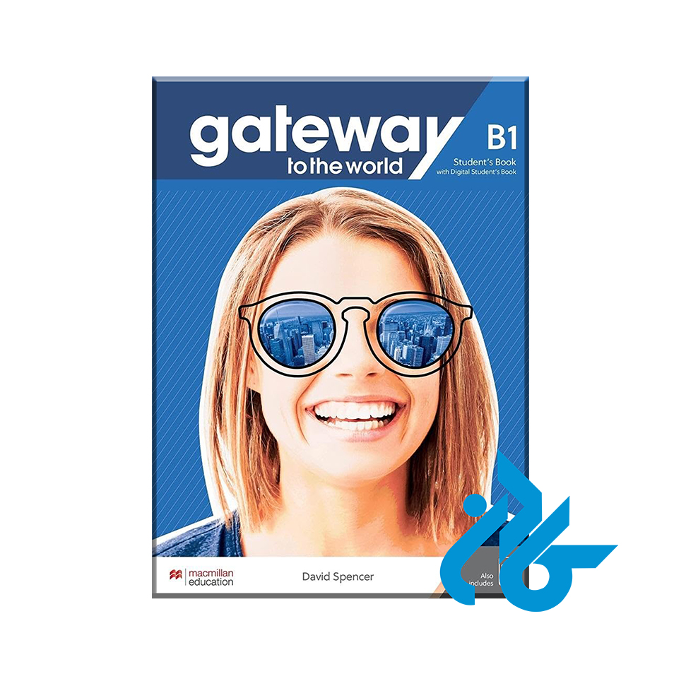 کتاب Gateway to the World B1 Student's Book - خرید کتاب زبان انتشارات کادن