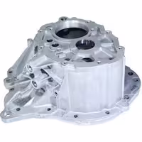پوسته کلاچ 405 IPNC XU7