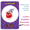 پیکسل گالری باجو طرح یلدا کد yalda 252