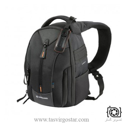 کوله دوربین عکاسی ونگارد UP-RISE II 34