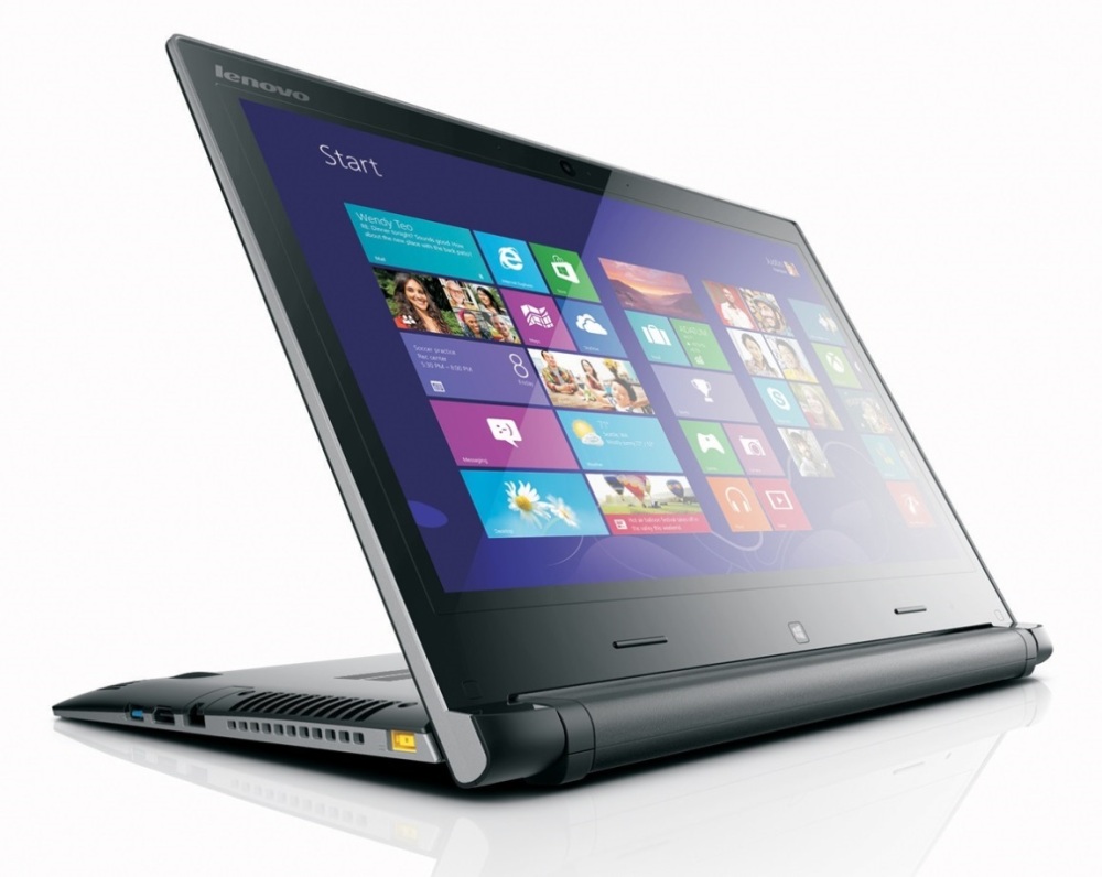 Lenovo Flex 2 i7 8 1TB 4G Touch Laptop
