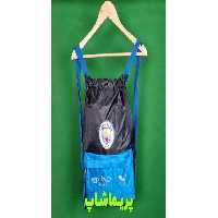 خرید کوله ورزشی منچستر سیتی