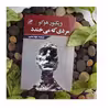 کتاب مردی که می خندد اثر ویکتور هوگو انتشارات پر
