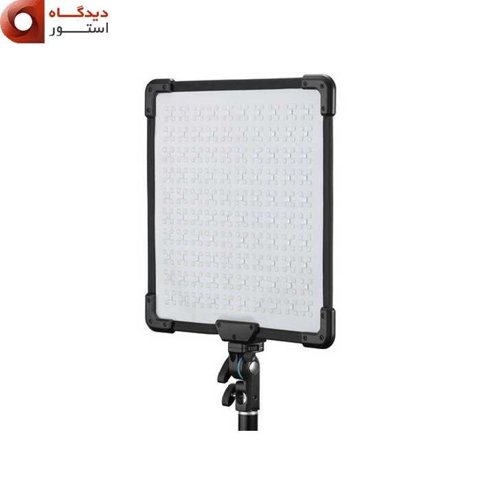 پنل نوری مدل Godox FH50R RGB