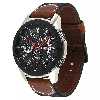 بند مدل FabricLeather مناسب برای ساعت هوشمند سامسونگ Galaxy Watch Active / Active 2 40mm / Active 2 44mm