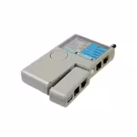 تستر کابل شبکه کی نت مدل K-NET8000 