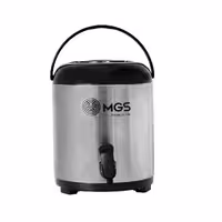 کلمن ام جی اس مدل CM-1012 ظرفیت 8 لیتر