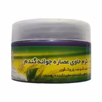 کرم ضدلک و ضد چروک ام جی تک کد 13980 وزن 50 گرم