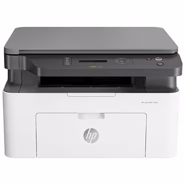 پرینتر اچ پی مدل Laser MFP 135w لیزری چندکاره