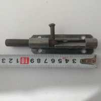 قفل مدل کشویی جوشی کد KJ-10 بسته 8 عددی